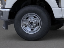 Ford Super Duty F-250 SRW XL 4WD Reg Cab 8' Box 2026