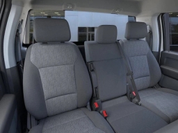 Ford Super Duty F-250 SRW XL 4WD Reg Cab 8' Box 2026