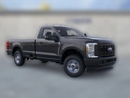 Ford Super Duty F-250 SRW XL 4WD Reg Cab 8' Box 2026