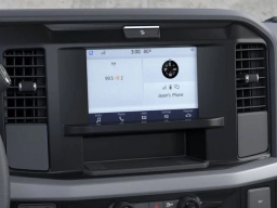 Ford Super Duty F-250 SRW XL 4WD Reg Cab 8' Box 2026