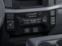 Ford Super Duty F-250 SRW XL 4WD Reg Cab 8' Box 2026