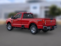 Ford Super Duty F-250 SRW XL 4WD Reg Cab 8' Box 2026