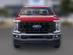 Ford Super Duty F-250 SRW XL 4WD Reg Cab 8' Box 2026