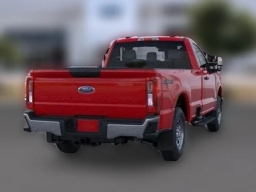 Ford Super Duty F-250 SRW XL 4WD Reg Cab 8' Box 2026