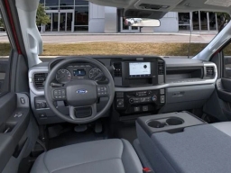 Ford Super Duty F-250 SRW XL 4WD Reg Cab 8' Box 2026