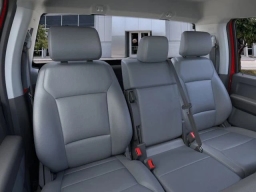 Ford Super Duty F-250 SRW XL 4WD Reg Cab 8' Box 2026