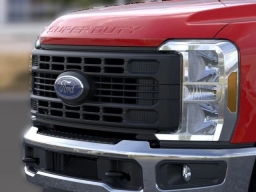 Ford Super Duty F-250 SRW XL 4WD Reg Cab 8' Box 2026