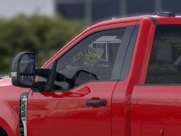 Ford Super Duty F-250 SRW XL 4WD Reg Cab 8' Box 2026