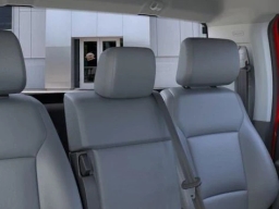 Ford Super Duty F-250 SRW XL 4WD Reg Cab 8' Box 2026