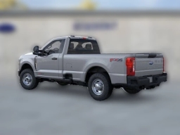 Ford Super Duty F-250 SRW XL 4WD Reg Cab 8' Box 2026