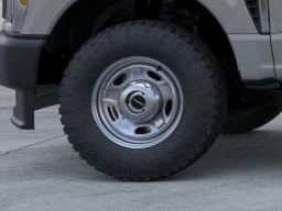 Ford Super Duty F-250 SRW XL 4WD Reg Cab 8' Box 2026