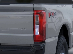 Ford Super Duty F-250 SRW XL 4WD Reg Cab 8' Box 2026