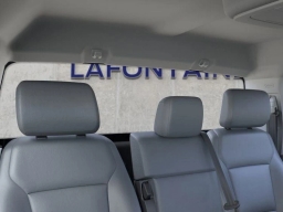 Ford Super Duty F-250 SRW XL 4WD Reg Cab 8' Box 2026