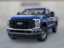 Ford Super Duty F-250 SRW XL 4WD Reg Cab 8' Box 2026
