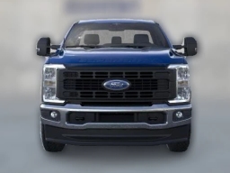 Ford Super Duty F-250 SRW XL 4WD Reg Cab 8' Box 2026