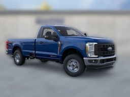 Ford Super Duty F-250 SRW XL 4WD Reg Cab 8' Box 2026