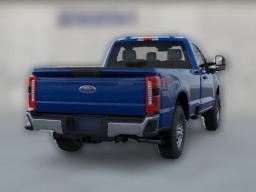 Ford Super Duty F-250 SRW XL 4WD Reg Cab 8' Box 2026