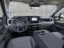 Ford Super Duty F-250 SRW XL 4WD Reg Cab 8' Box 2026