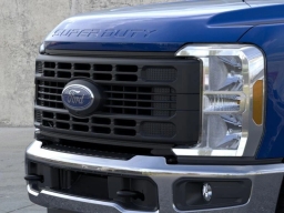 Ford Super Duty F-250 SRW XL 4WD Reg Cab 8' Box 2026