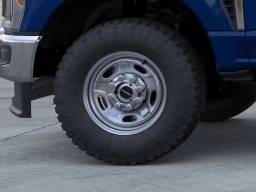 Ford Super Duty F-250 SRW XL 4WD Reg Cab 8' Box 2026