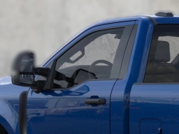 Ford Super Duty F-250 SRW XL 4WD Reg Cab 8' Box 2026