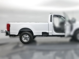 Ford Super Duty F-350 SRW XL 2WD Reg Cab 8' Box 2026