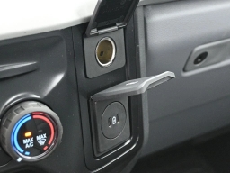 Ford Super Duty F-350 SRW XL 2WD Reg Cab 8' Box 2026