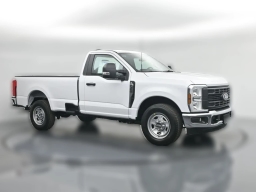 Ford Super Duty F-350 SRW XL 2WD Reg Cab 8' Box 2026