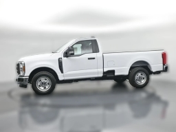 Ford Super Duty F-350 SRW XL 2WD Reg Cab 8' Box 2026