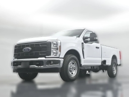 Ford Super Duty F-350 SRW XL 2WD Reg Cab 8' Box 2026