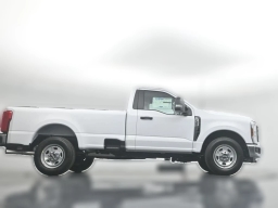 Ford Super Duty F-350 SRW XL 2WD Reg Cab 8' Box 2026