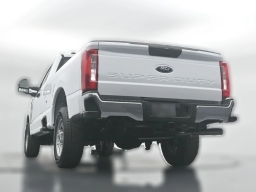 Ford Super Duty F-350 SRW XL 2WD Reg Cab 8' Box 2026