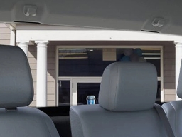 Ford Super Duty F-350 SRW XL 4WD Reg Cab 8' Box 2026