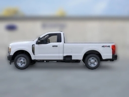 Ford Super Duty F-350 SRW XL 4WD Reg Cab 8' Box 2026