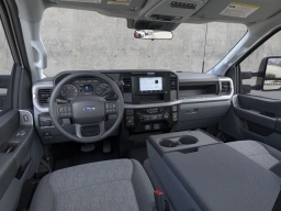 Ford Super Duty F-350 SRW XL 4WD Reg Cab 8' Box 2026