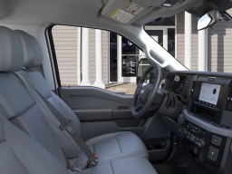 Ford Super Duty F-350 SRW XL 4WD Reg Cab 8' Box 2026