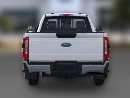Ford Super Duty F-350 SRW XL 4WD Reg Cab 8' Box 2026