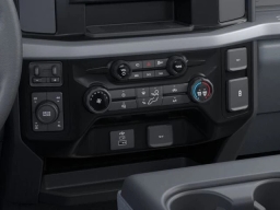 Ford Super Duty F-350 SRW XL 4WD Reg Cab 8' Box 2026