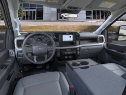 Ford Super Duty F-350 SRW XL 4WD Reg Cab 8' Box 2026