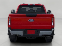 Ford Super Duty F-350 SRW XL 4WD Reg Cab 8' Box 2026