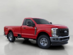 Ford Super Duty F-350 SRW XL 4WD Reg Cab 8' Box 2026