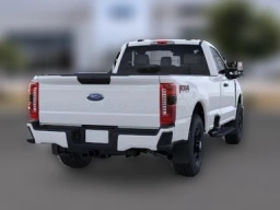 Ford Super Duty F-350 SRW XL 4WD Reg Cab 8' Box 2026
