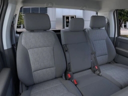 Ford Super Duty F-350 SRW XL 4WD Reg Cab 8' Box 2026