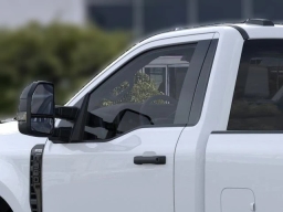 Ford Super Duty F-350 SRW XL 4WD Reg Cab 8' Box 2026