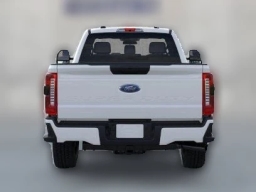 Ford Super Duty F-350 SRW XL 4WD Reg Cab 8' Box 2026