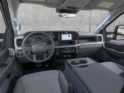 Ford Super Duty F-350 SRW XL 4WD Reg Cab 8' Box 2026