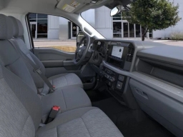 Ford Super Duty F-350 SRW XL 4WD Reg Cab 8' Box 2026