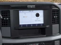 Ford Super Duty F-350 SRW XL 4WD Reg Cab 8' Box 2026