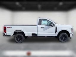 Ford Super Duty F-350 SRW XL 4WD Reg Cab 8' Box 2026