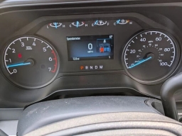 Ford Super Duty F-350 SRW XL 4WD Reg Cab 8' Box 2026